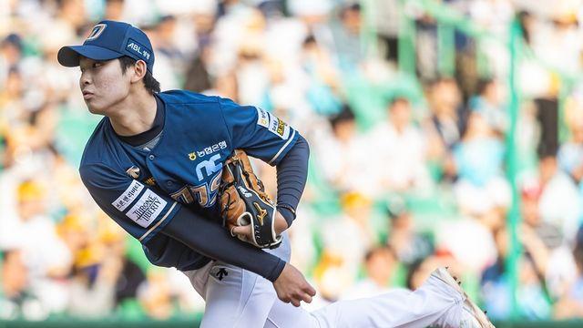 NC 안도의 한숨 쉬었다…신영우 '단순 염증 불편함' 소견→운동 및 약물 치료 예정