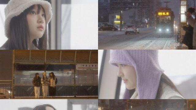'4인조 재편' 비비업, 스페셜 싱글 '포 라이프' 발매