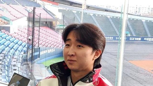 '5㎏ 감량' LG 최채흥 