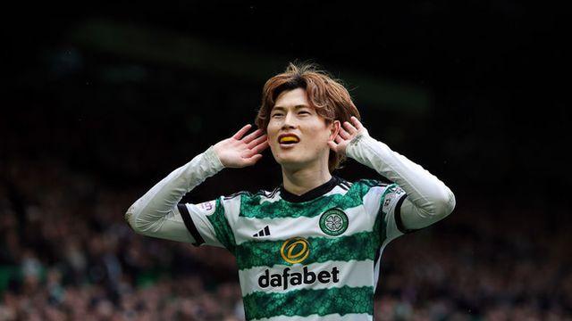 ‘이게 무슨’ 맨시티 이적설 나왔던 일본 국대 FW, 갑자기 ‘MLS 오피셜’…알고 보니 ‘실수’