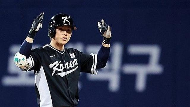 김혜성 생존 특명, 좌투수 공략…플래툰 예상하는 현지 분위기