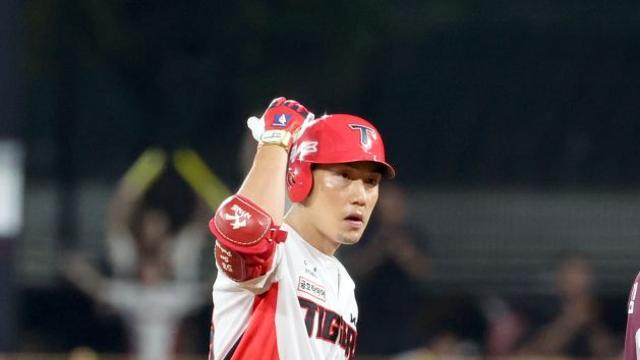 1+1년 최대 5억원인데 그 이하도 가능한, 'FA 4수생' 서건창의 추운 겨울 [IS 포커스]