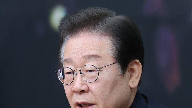 검찰, 이재명 '위증교사' 항소…