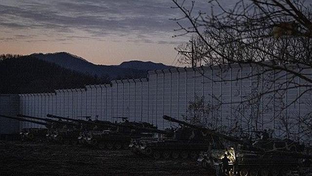 육군 7포병여단 1월 혹한기 전술훈련 실시