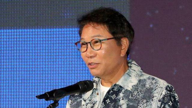 이수만, SM 30주년 콘서트 안 간다