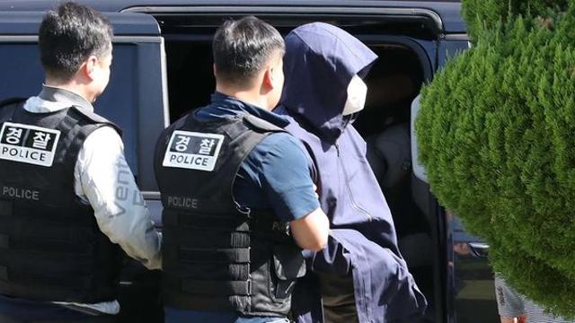 [윤 대통령 체포 시도] 조폭·연쇄살인법 잡는 '형사기동대' 투입 유력