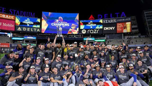 MLB닷컴, 2025년 첫 파워랭킹 발표...다저스 1위 배경→김혜성 영입 효과