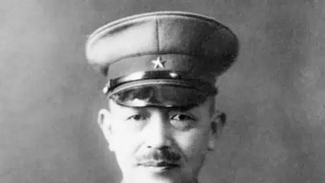 어느 일본군 장교의 민간인에 대한 명언..