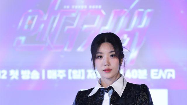 ‘언더커버’ 권은비 “라이즈 소희 친누나 출연…유전자 힘 무서워, 부모님 행복하실 듯”