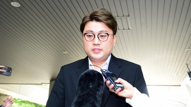 ‘음주 뺑소니’ 김호중 징역 2년 6개월 선고