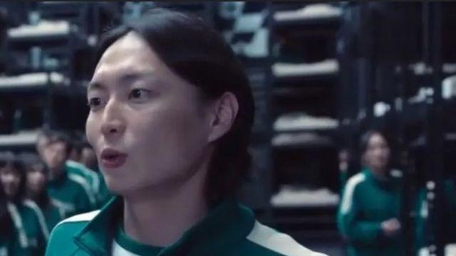 오징어게임2 연기 원탑