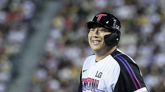 한국시리즈 3회 우승포수...해설위원으로 마이크 잡는다