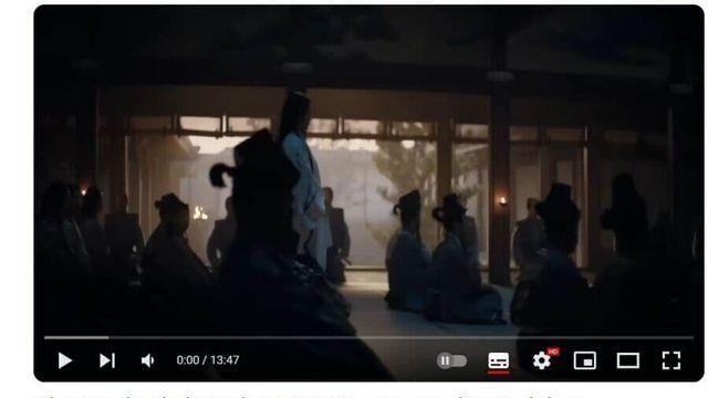 미국 PC주의자들 드라마 쇼군 공격중ㄷㄷㄷ….jpg..