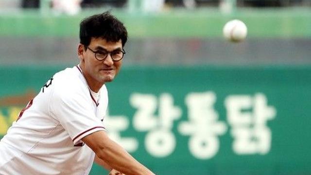 '코리안 특급' 박찬호, LA 산불로 가족과 호텔 대피…자택 전소