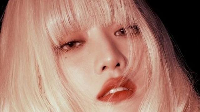 (여자)아이들 민니, 첫 솔로 앨범 전곡 작사·작곡