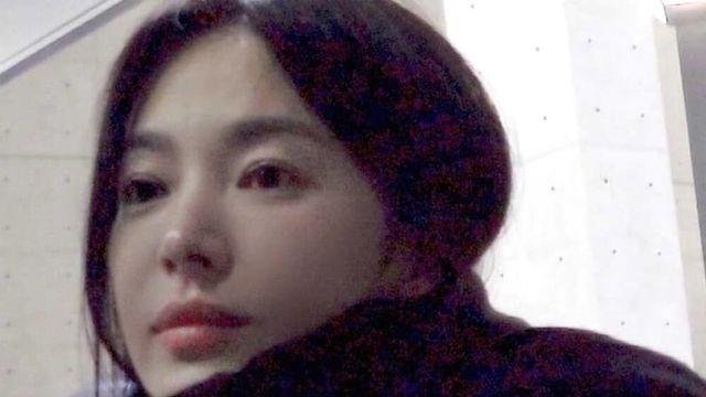 “나 또 다시 흔들려” 송혜교 깜짝 신곡 ‘후애’ 발표