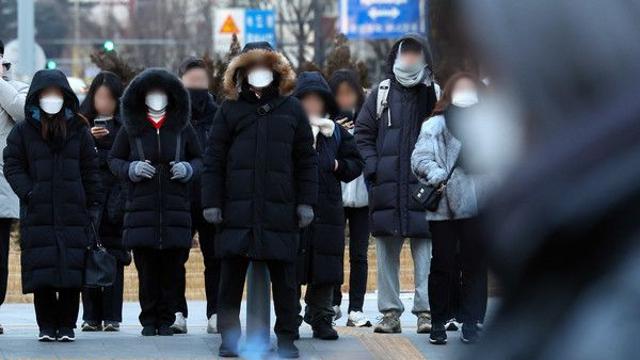 [오늘의 날씨] 아침 최저 영하 21도···전국 대부분 한파특보 발효