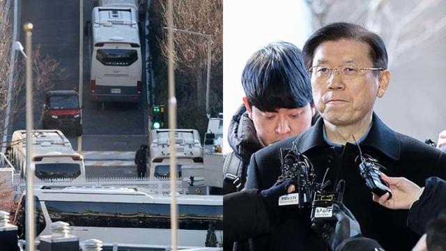 윤 대통령 2차 체포 시도 임박한 듯... 경찰청 국가수사본부가 오늘 내린 지시