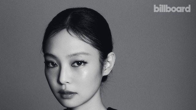 제니, 美 빌보드 매거진 표지 장식 “곧 나올 솔로 앨범, 나 자신과의 싸움”
