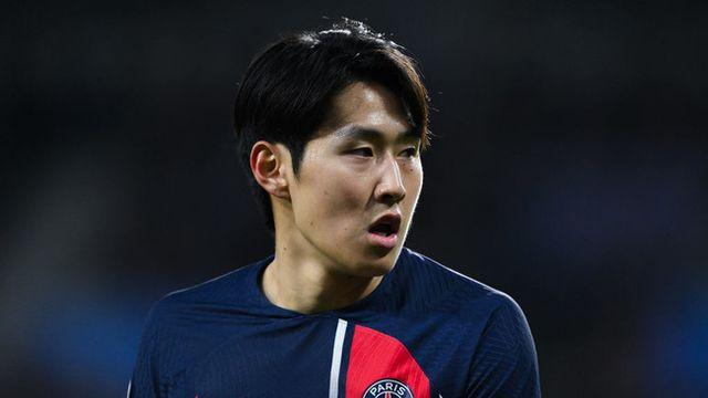 이강인, 역대급 인기! 맨시티까지 관심 “영입 경쟁에 합류...하지만 PSG, 매각 관심 없다”