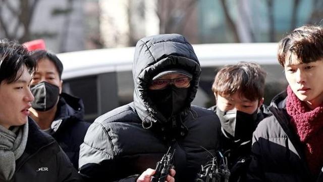 검찰, '불법 정치자금 수수' 혐의 건진법사 불구속 기소