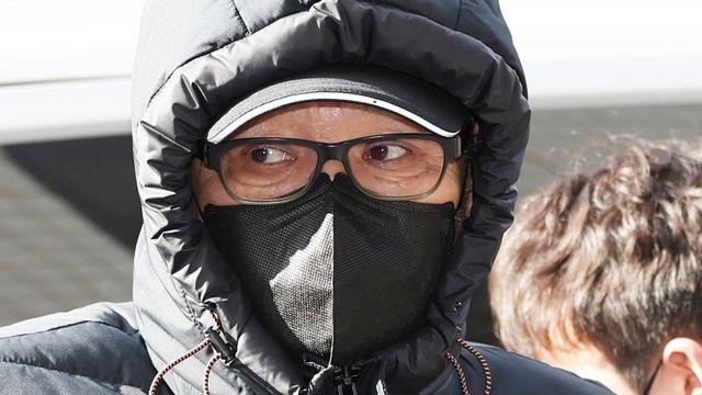 건진법사 전성배 씨 두 번째 구속영장도 기각…“법리상 다툼의 여지 있다”