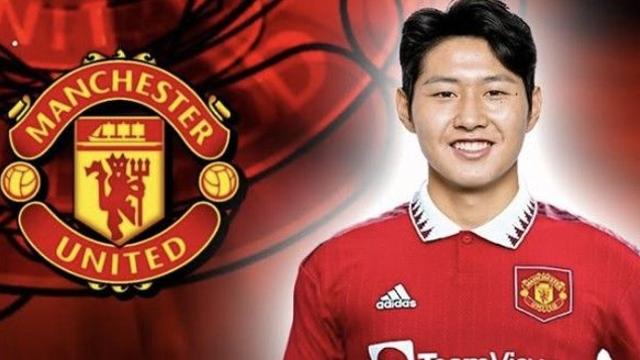 이강인 초대박! 