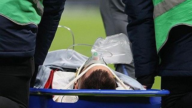 손흥민-벤탄쿠르 미친 브로맨스, 