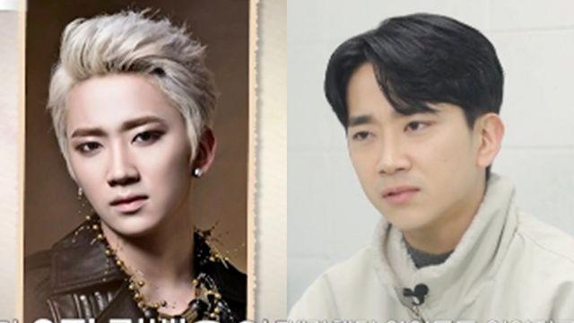 아이돌 오지민 “군인 때 술집서 만난 여친 임신..처음엔 안 좋게 생각” (‘특종’)