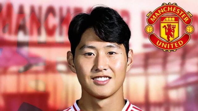 박지성 다음은 이강인? 맨유 이적설→PL 입성? “상황 주시하고 있다”