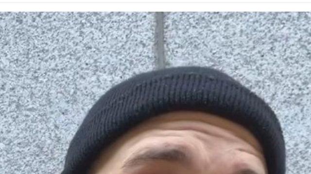 스타벅스에서 화난 타일러와 스타벅스 입장