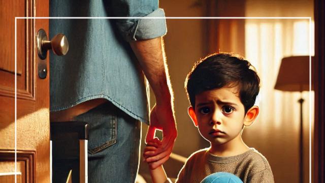 분리 불안 장애 치료법, 원인, 증상 알아보기