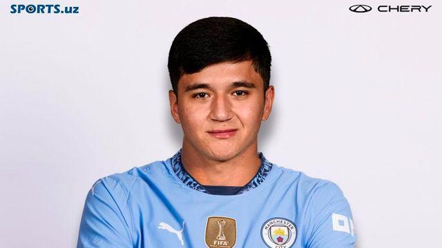 '손흥민+김민재+구보+미토마, 싹다 꿇어!'…'만수르 맨시티' 1호 아시아 최강 축구선수 나타났다 '→'HERE WE GO'+BBC+모래시계 올킬 '20살에 525억'