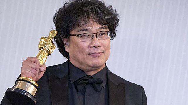6년 만에 나오는 봉준호 감독 신작...마침내 한국 개봉일이 잡혔다