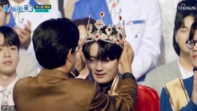 '미스터트롯3' 손빈아, 시즌 1·2 도전 끝 '예심 眞' 완생…'최고 15.6%' [종합]