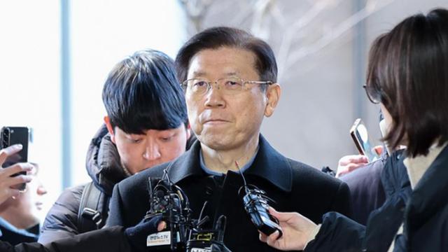 경호처장 경찰 출석에 尹 측 