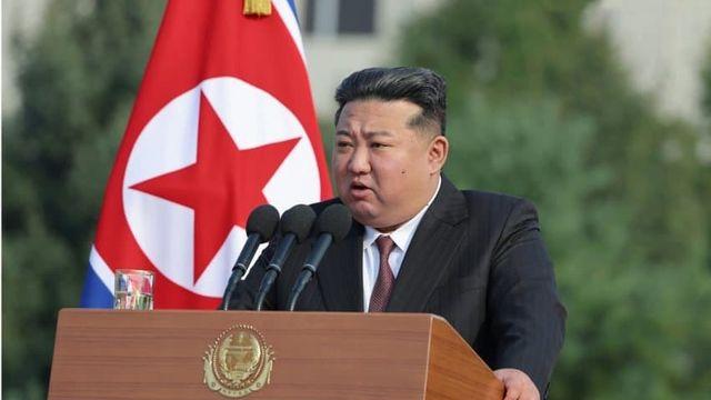 조선민주주의인민공화국