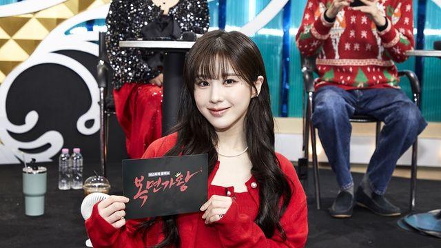 조정석과 특별한 인연 있는 복면가수 등장 (복면가왕)