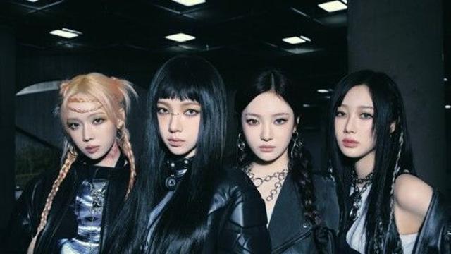 작년 디지털·스트리밍 1위 에스파 '슈퍼노바'…앨범 1위 세븐틴