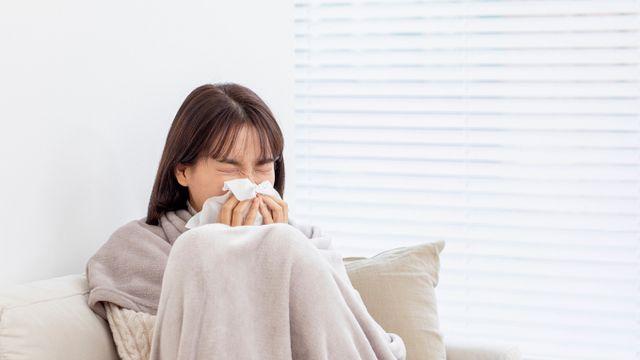 [헬스S] 곳곳에서 '콜록'… 최근 유행 독감, 감기와 어떻게 다르나