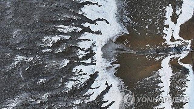 [내일날씨] 서울 아침 -8도 한파 계속…남부 서해안 중심 눈