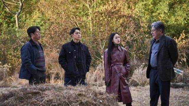 '파묘' 아시아필름어워즈 11개 부문 후보…최다 노미네이트