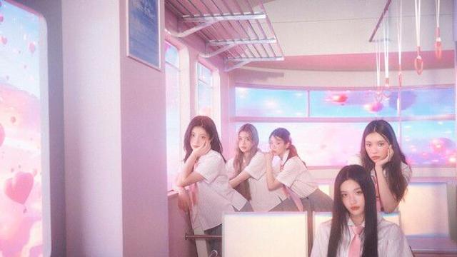 아일릿, 압도적 글로벌 성적→24년 최고 신인 넘어 K팝 대표 아티스트로 성장