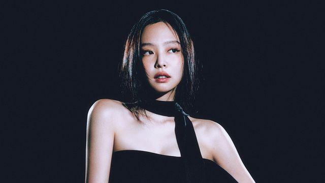제니, 美 빌보드 매거진 표지 장식…“솔로 앨범 통해 제니의 진정한 모습 알게 될 것”
