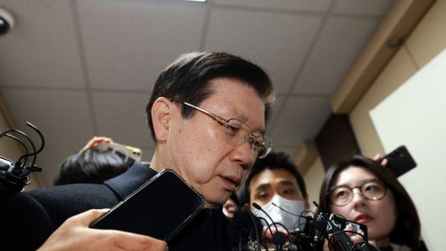 최 권한대행, 박종준 경호처장 사직서 수리… 경호차장이 처장 대행