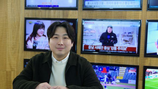 'KS 3회 우승·저니맨·포수' 경험 다 녹여낸다, 허도환 MBC스포츠플러스 해설위원 합류