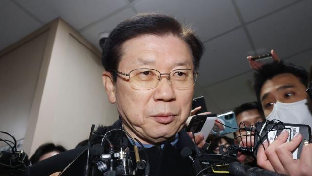 경찰, 박종준 전 경호처장 긴급체포 안 하기로 잠정 결정