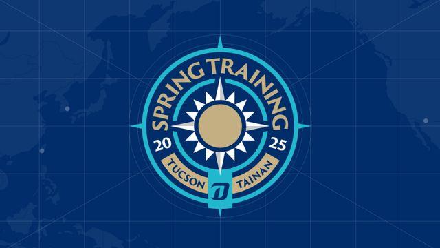 '창원→미국→대만' NC 다이노스, 2025시즌 스프링캠프 일정 및 명단 확정