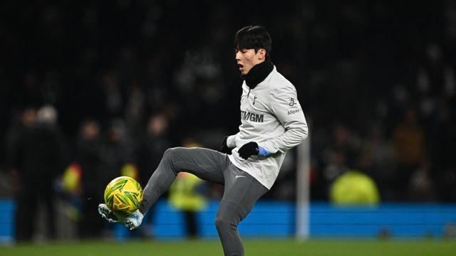 ‘등번호 18번’ 양민혁, 토트넘 데뷔 임박…“FA컵 출전 가능성 크다” 현지 전망