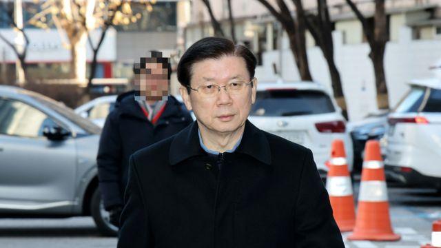 박종준, 오늘 경찰 조사 출석… 